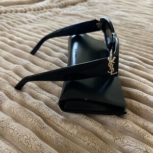 YSL SL M94 sunglasses